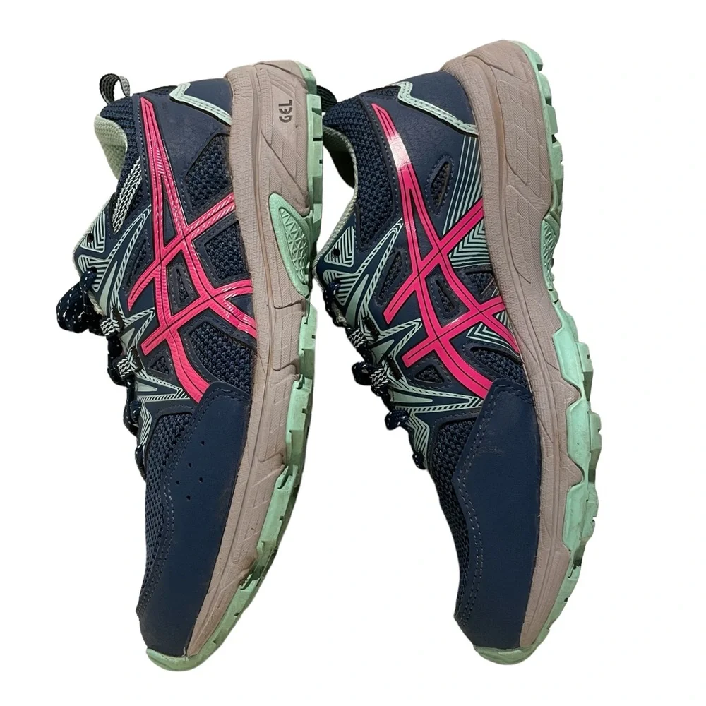 ASICS Running Shoes